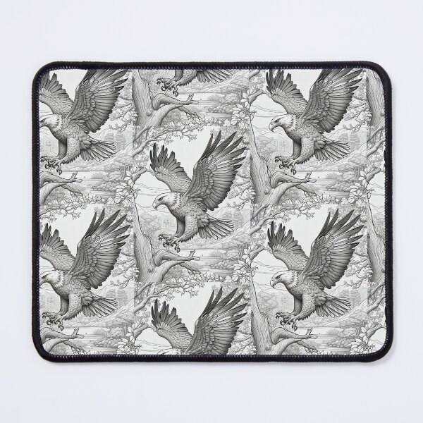 Item preview, Fierce Falcon designed and sold by SufirKapur.