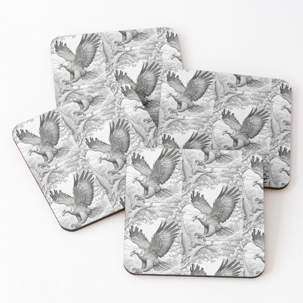 Item preview, Fierce Falcon designed and sold by SufirKapur.