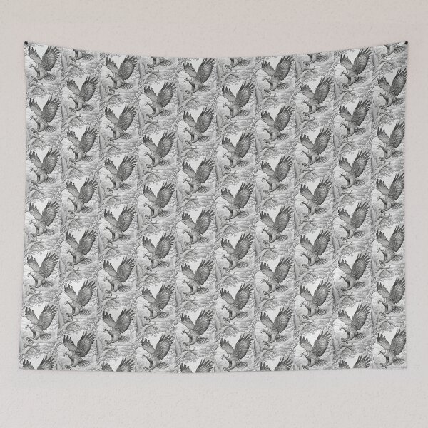 Item preview, Fierce Falcon designed and sold by SufirKapur.