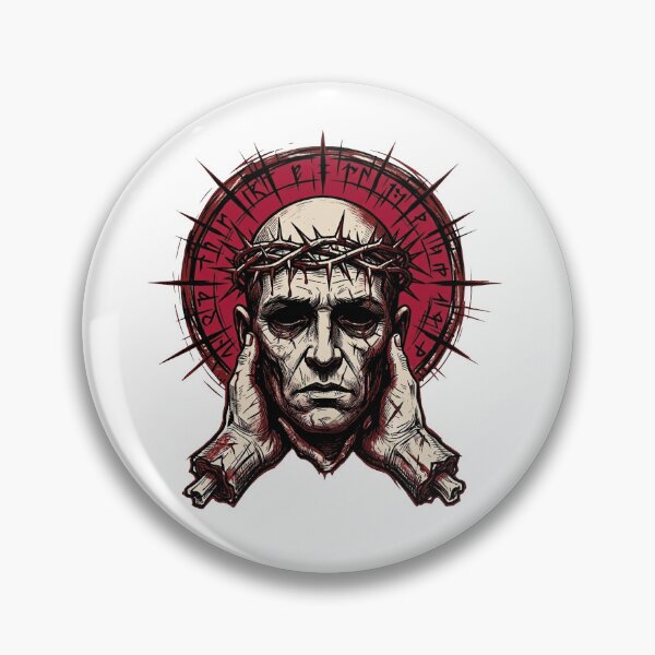 Item preview, Crown of Thorns designed and sold by BHP Studio.