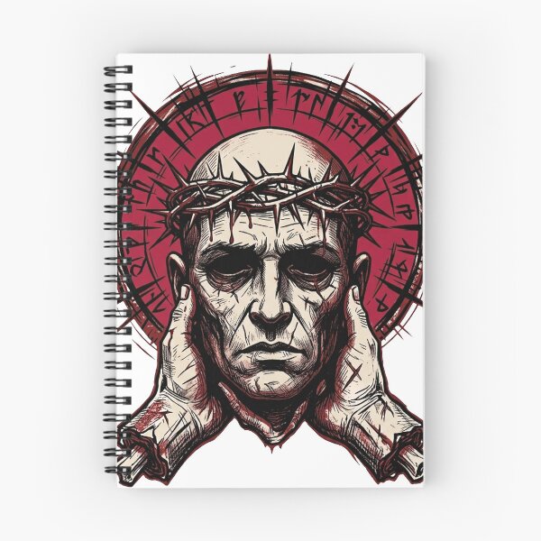 Item preview, Crown of Thorns designed and sold by BHP Studio.