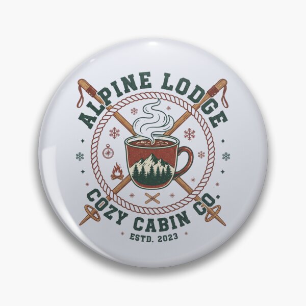 Item preview, Alpine Lodge designed and sold by Aise06.