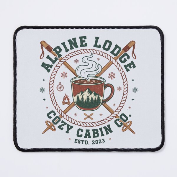 Item preview, Alpine Lodge designed and sold by Aise06.
