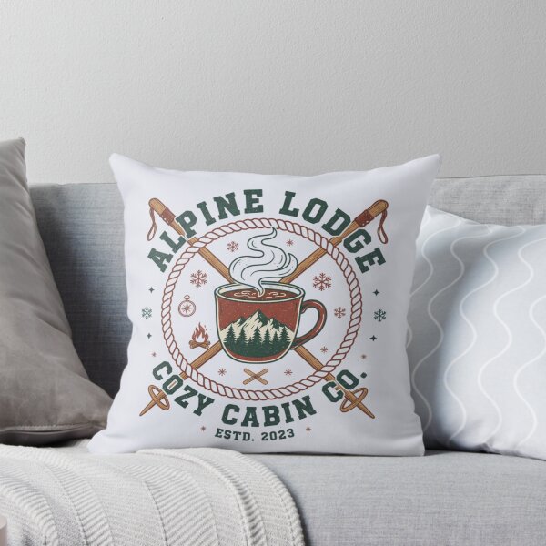 Item preview, Alpine Lodge designed and sold by Aise06.