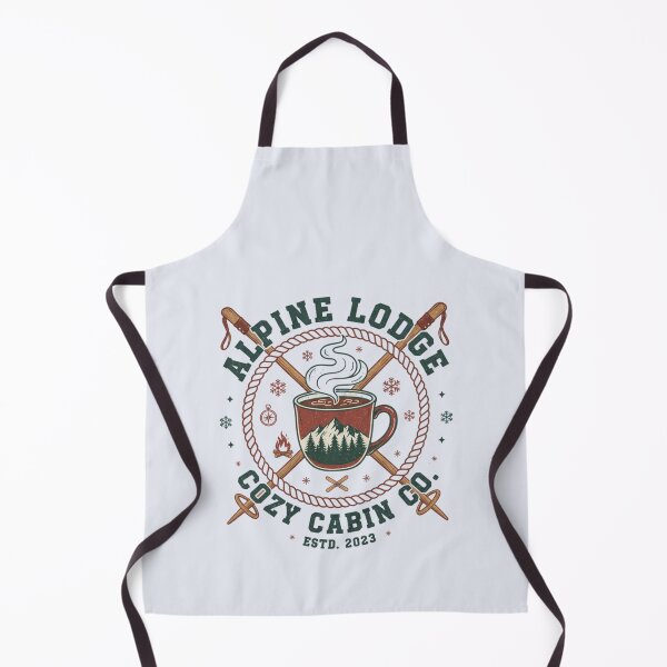 Item preview, Alpine Lodge designed and sold by Aise06.