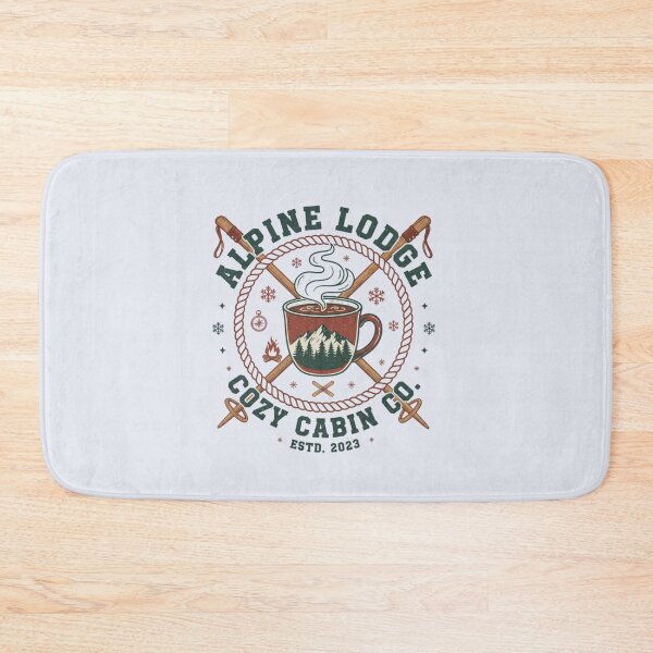 Item preview, Alpine Lodge designed and sold by Aise06.