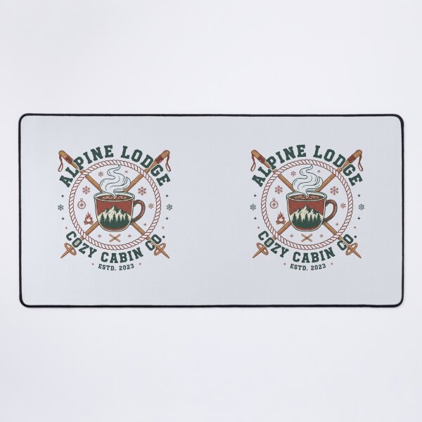 Item preview, Alpine Lodge designed and sold by Aise06.