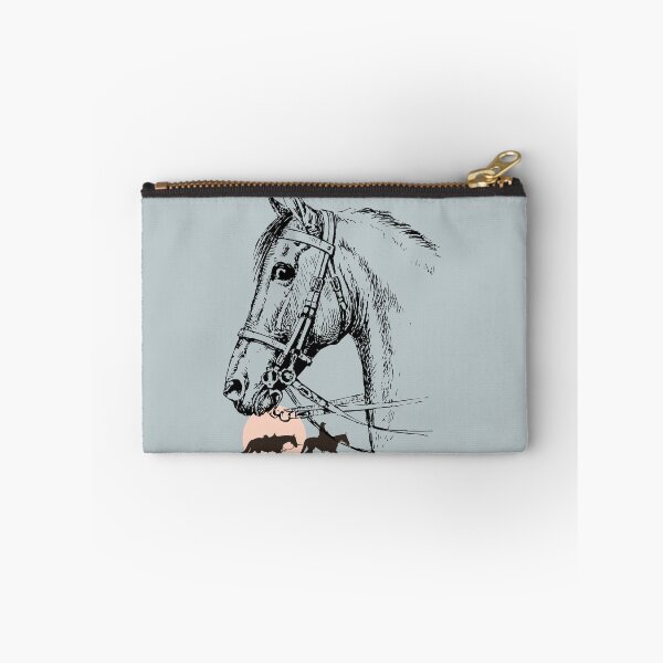 Item preview, Wild Horse Sketch Artwork designed and sold by WRParadise.