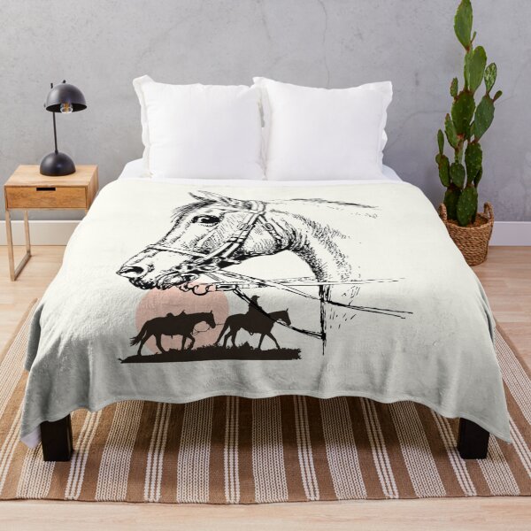 Item preview, Wild Horse Sketch Artwork designed and sold by WRParadise.