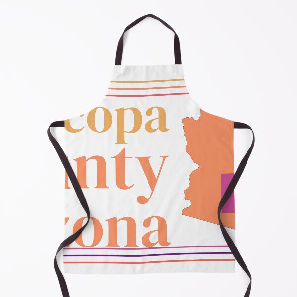 Item preview, Maricopa County Arizona Highlighted on State Map designed and sold by TheIconSmith.