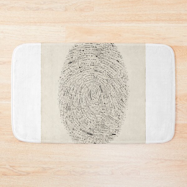 Item preview, The Creator's Fingerprint Tee - AfterHrsCo - Late Night Creator Streetwear Design designed and sold by AfterHrsCo.