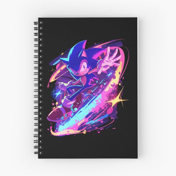 Item preview, Art - Sonic Classic Cartoon designed and sold by JohnyOcon02.