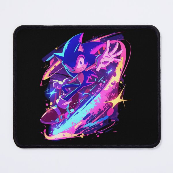 Item preview, Art - Sonic Classic Cartoon designed and sold by JohnyOcon02.