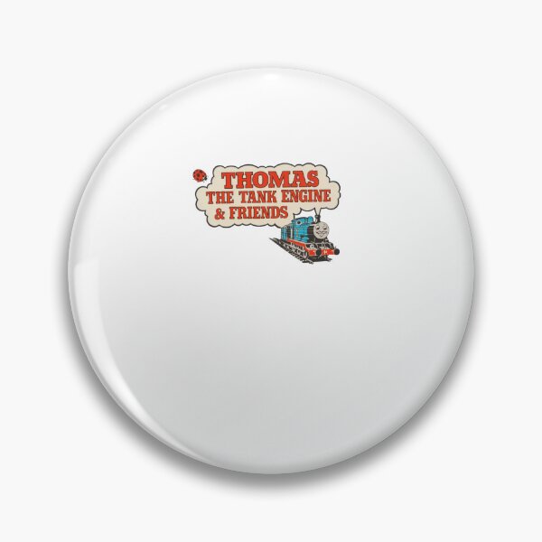 Item preview, Thomas the Tank Engine Ladybird Books Cover Classic  designed and sold by JackyMirenden.