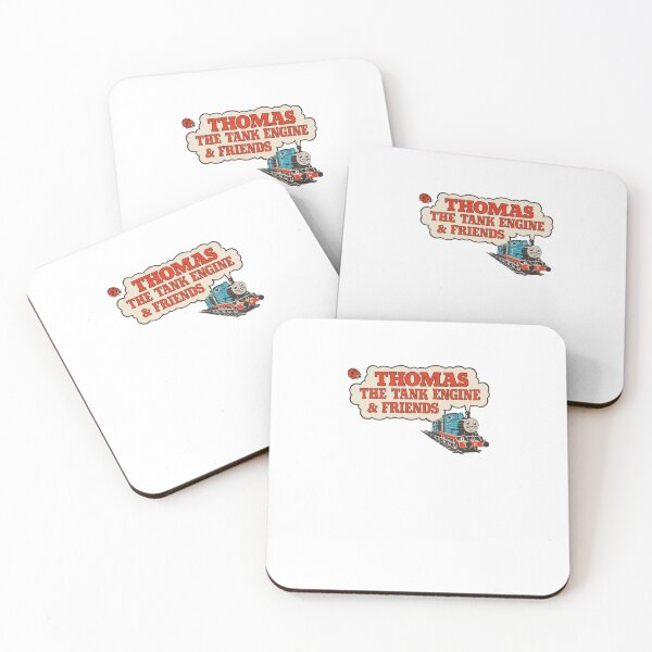 Item preview, Thomas the Tank Engine Ladybird Books Cover Classic  designed and sold by JackyMirenden.