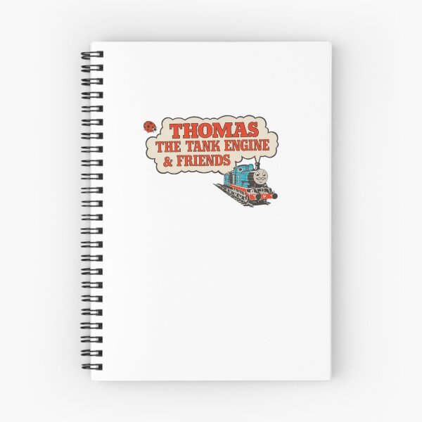 Item preview, Thomas the Tank Engine Ladybird Books Cover Classic  designed and sold by JackyMirenden.