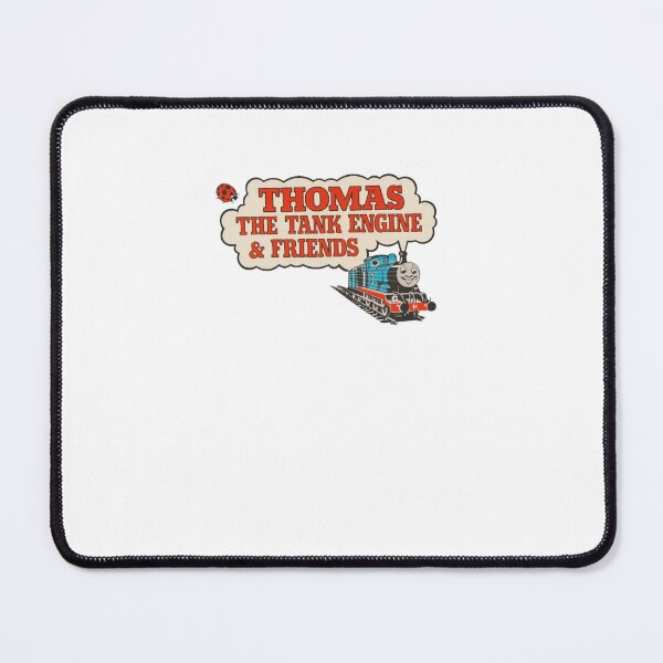 Item preview, Thomas the Tank Engine Ladybird Books Cover Classic designed and sold by JackyMirenden.