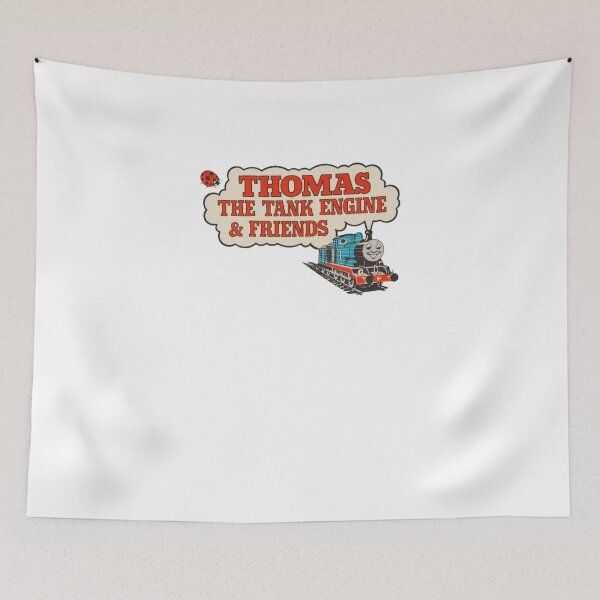 Item preview, Thomas the Tank Engine Ladybird Books Cover Classic designed and sold by JackyMirenden.