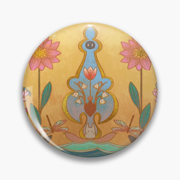 Item preview, The pond designed and sold by NDragonfly.