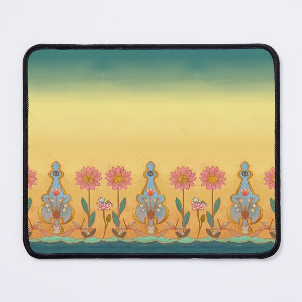 Item preview, The pond designed and sold by NDragonfly.