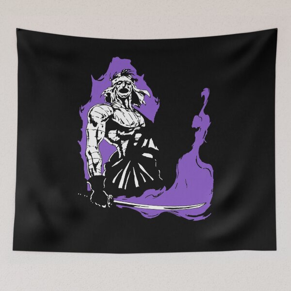 Item preview, Rurouni Kenshin Retro Vintage Essential  designed and sold by penilopkgb.