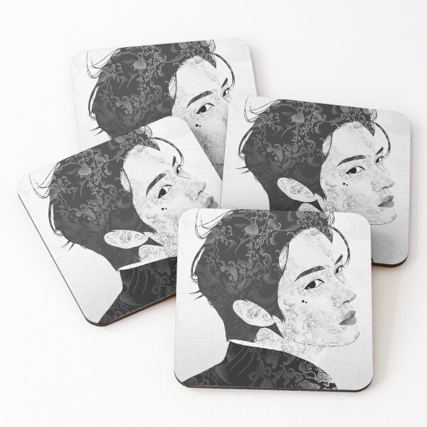 Item preview, Lee Know (SKZ) in my style designed and sold by Mokota-Sama.