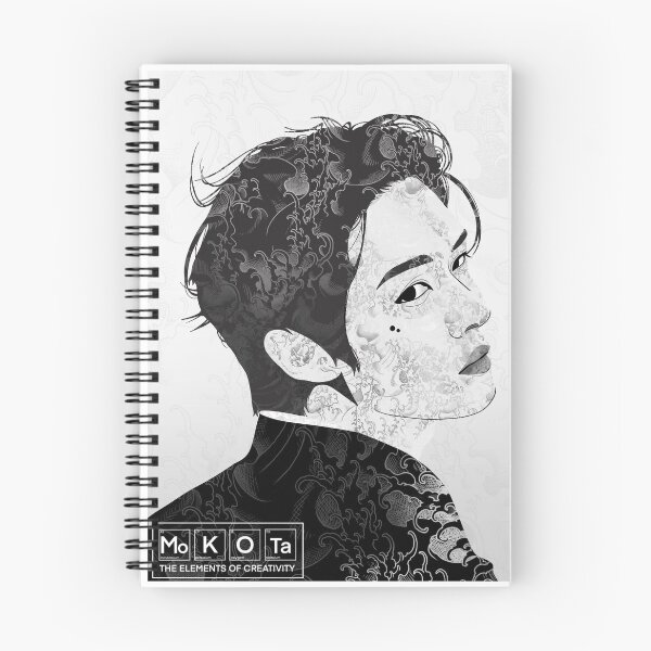Item preview, Lee Know (SKZ) in my style designed and sold by Mokota-Sama.