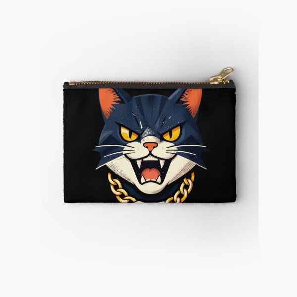 Item preview, AGGRESSIVE CAT designed and sold by Julartwear.