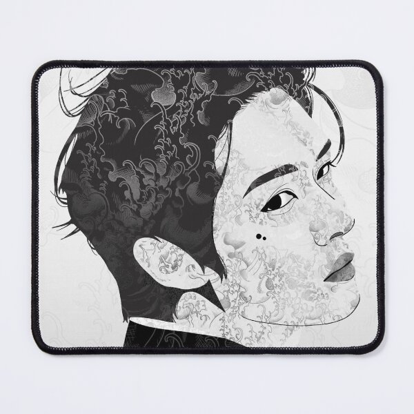 Item preview, Lee Know (SKZ) in my style designed and sold by Mokota-Sama.