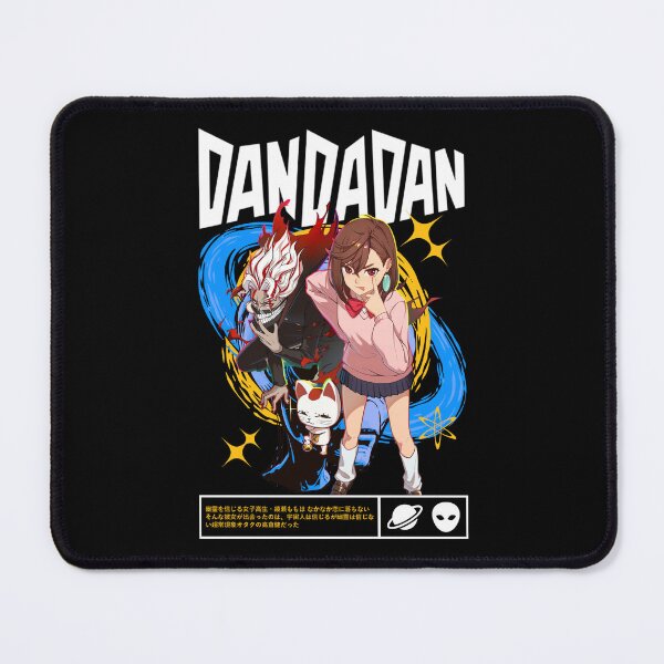 Item preview, ダンダダン (keep Design) designed and sold by KEEP-.