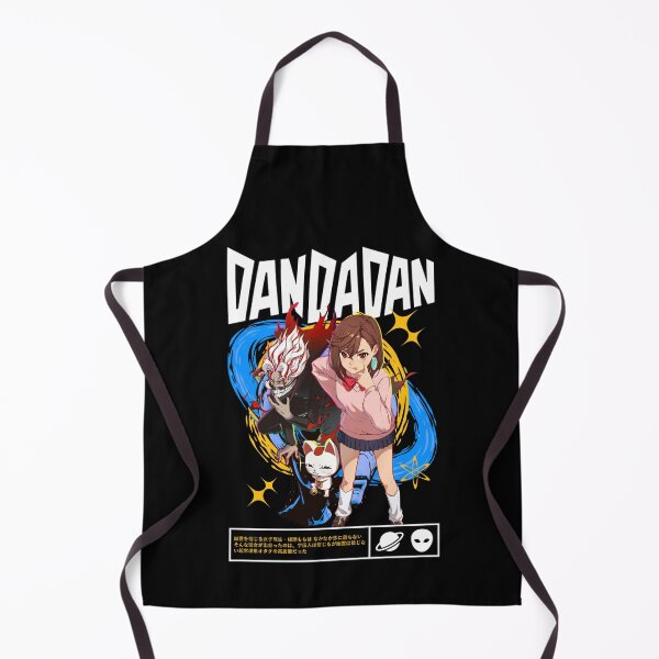 Item preview, ダンダダン (keep Design) designed and sold by KEEP-.