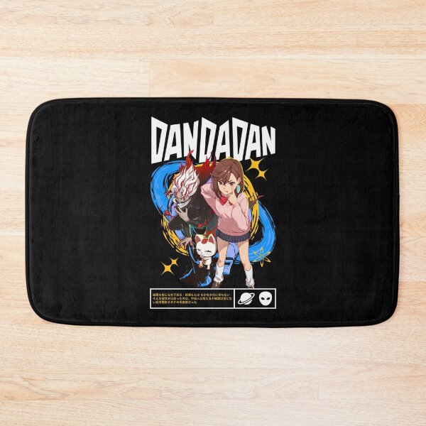 Item preview, ダンダダン (keep Design) designed and sold by KEEP-.