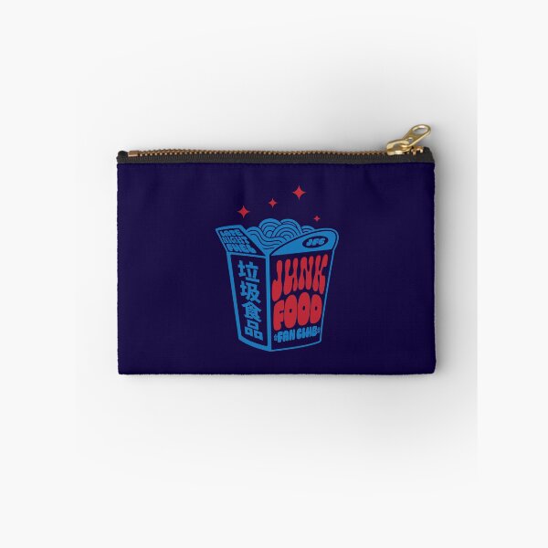 Item preview, Junk Food Fan Club. Late Night Fuel designed and sold by BorysMano.