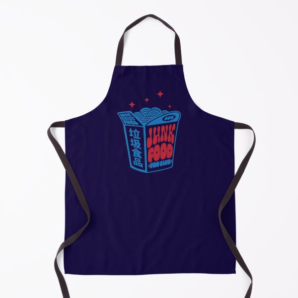 Item preview, Junk Food Fan Club. Late Night Fuel designed and sold by BorysMano.