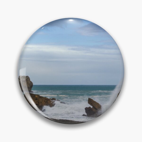 Item preview, The Broken Coast designed and sold by DiFigianoPhoto.