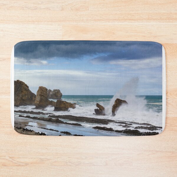 Item preview, The Broken Coast designed and sold by DiFigianoPhoto.
