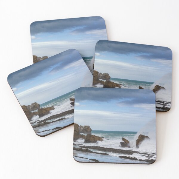 Item preview, The Broken Coast designed and sold by DiFigianoPhoto.