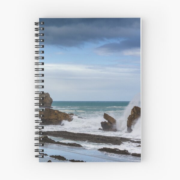 Item preview, The Broken Coast designed and sold by DiFigianoPhoto.