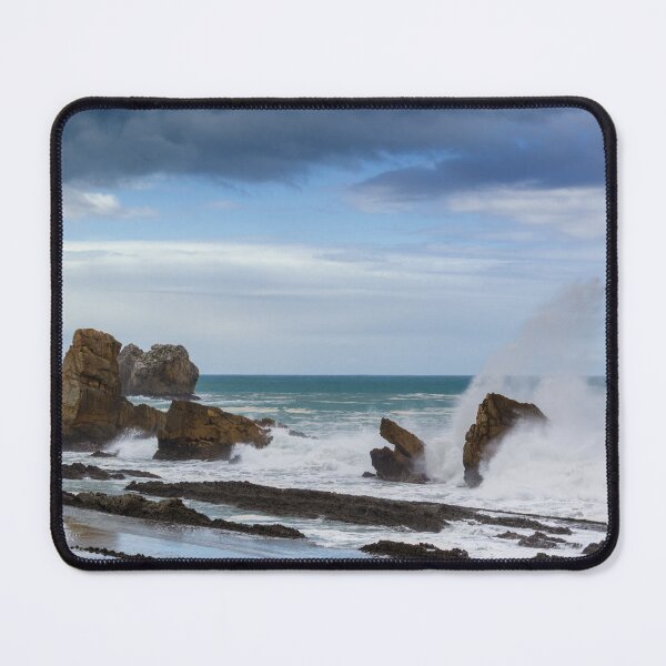 Item preview, The Broken Coast designed and sold by DiFigianoPhoto.