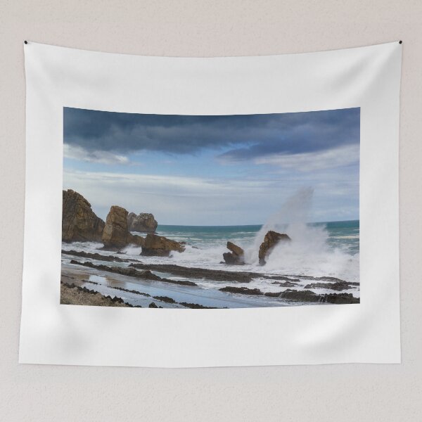 Item preview, The Broken Coast designed and sold by DiFigianoPhoto.