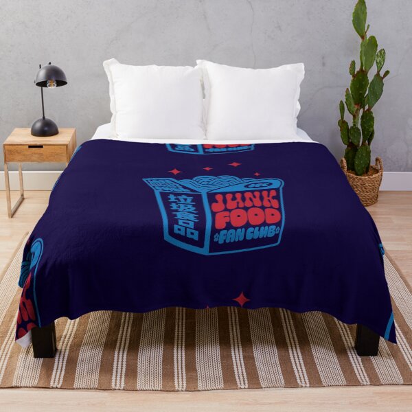 Item preview, Junk Food Fan Club. Late Night Fuel designed and sold by BorysMano.