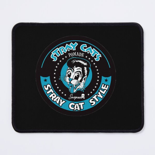 Item preview, Stray Cats, Brian Setzer Essential  designed and sold by Quicklack.