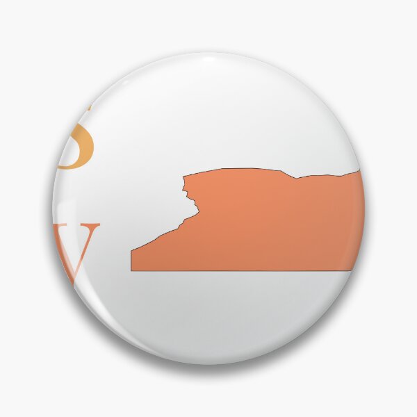 Item preview, Kings County New York Highlighted on State Map designed and sold by TheIconSmith.