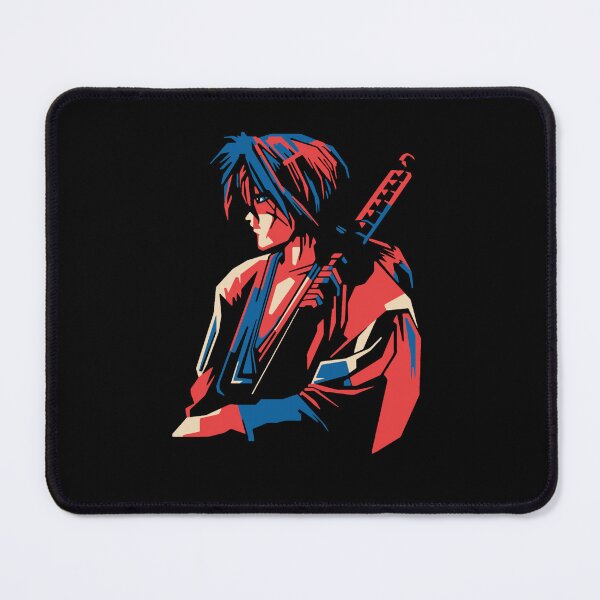 Item preview, Rurouni Kenshin Retro Vintage Essential  designed and sold by penilopkgb.