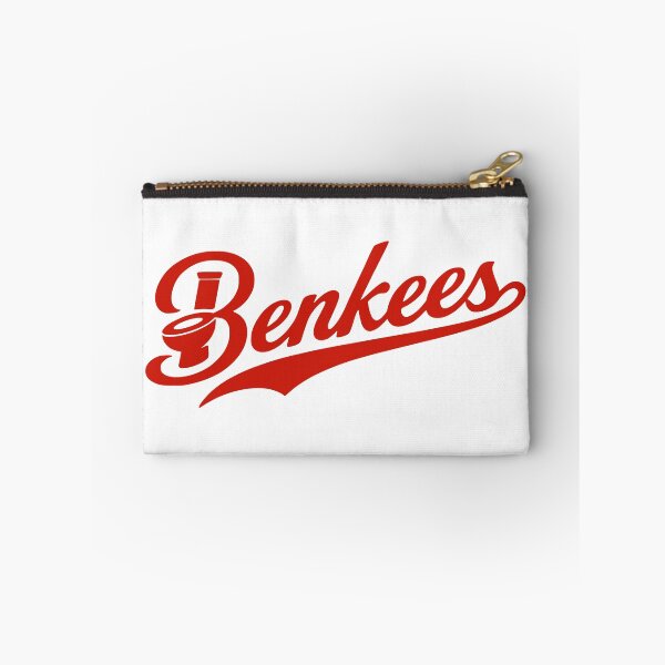 Item preview, Benkees logo designed and sold by ApexAngelCom.