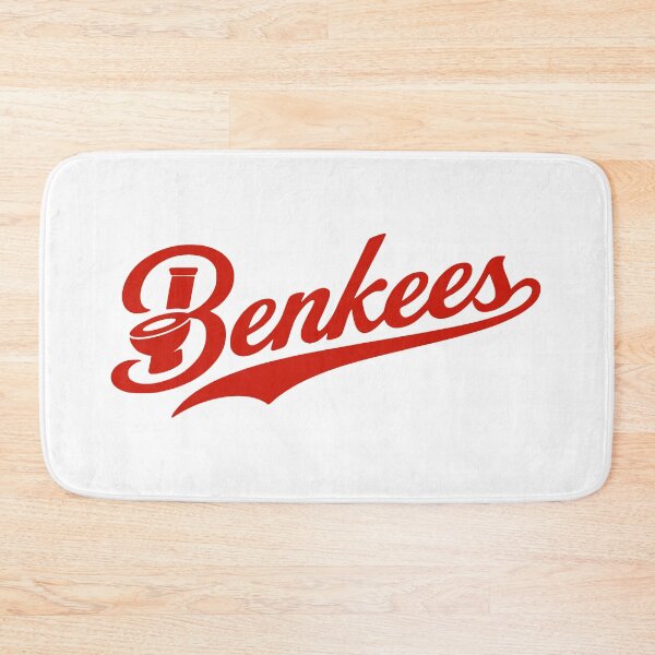 Item preview, Benkees logo designed and sold by ApexAngelCom.