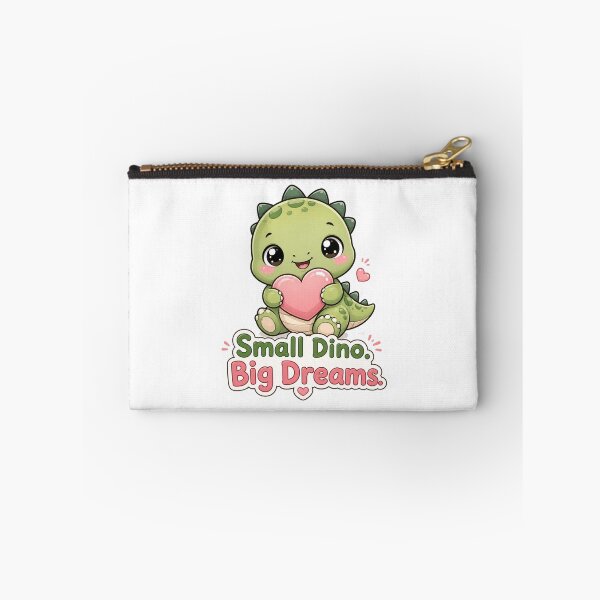 Item preview, Small Dino. Big Dreams designed and sold by Ruamid.