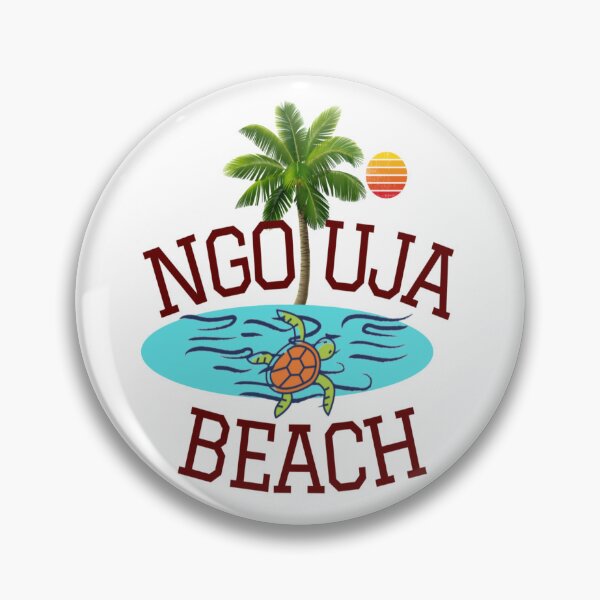 Item preview, Sunset at the beach designed and sold by FoxinhoSoumaila.