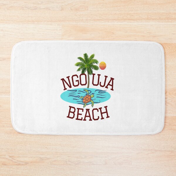 Item preview, Sunset at the beach designed and sold by FoxinhoSoumaila.