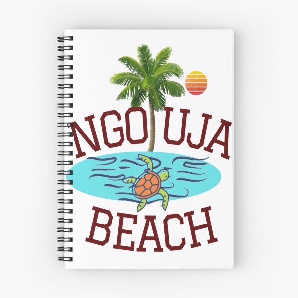 Item preview, Sunset at the beach designed and sold by FoxinhoSoumaila.